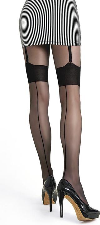 Legg Story Collants Olga T3 (20 DEN)