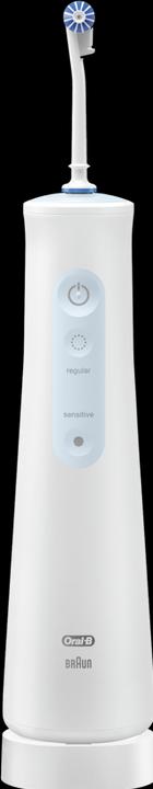 Actual product image Oral-B AquaCare 4