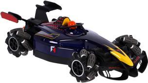 Image du produit Rapid wheels Voiture télécommandée Bleu/Jaune/Rouge