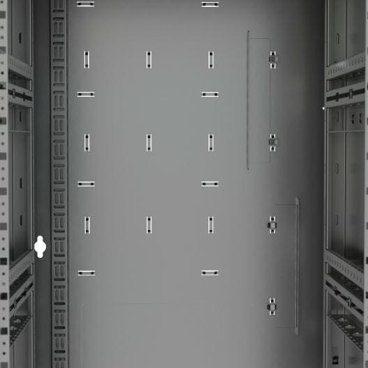 Immagine prodotto Middle Atlantic SR-40-28 (Rack da 19 pollici)