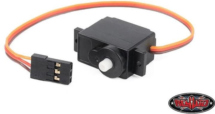 Produktbild Rc4Wd Servo Micro Twister 5g Analog
