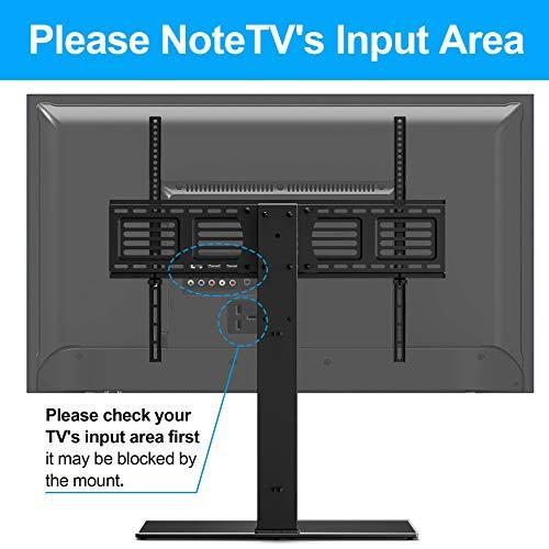 Produktbild Fitueyes TV Standfuss (Universal, 85", 50 kg)