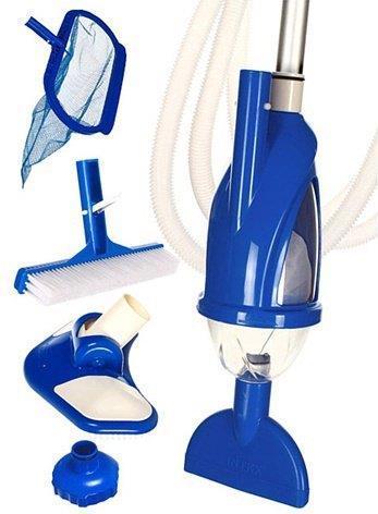 Productafbeelding Intex Luxe set