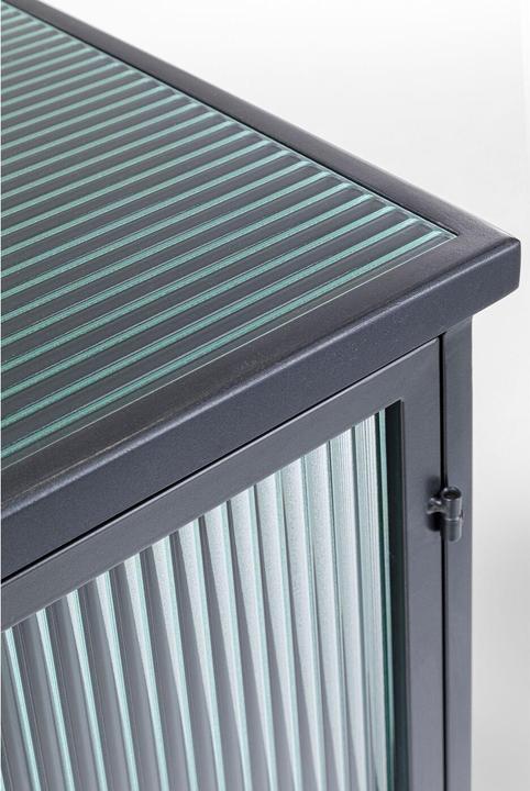 Image du produit Kare Design Commode La Gomera 2-portes/1-tiroir (65 x 38 x 105 cm)