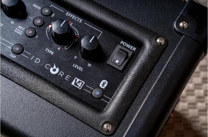 Produktbild Blackstar Combo ID:CORE V4 Stereo 10 Bluetooth (Gitarre, 10 W)