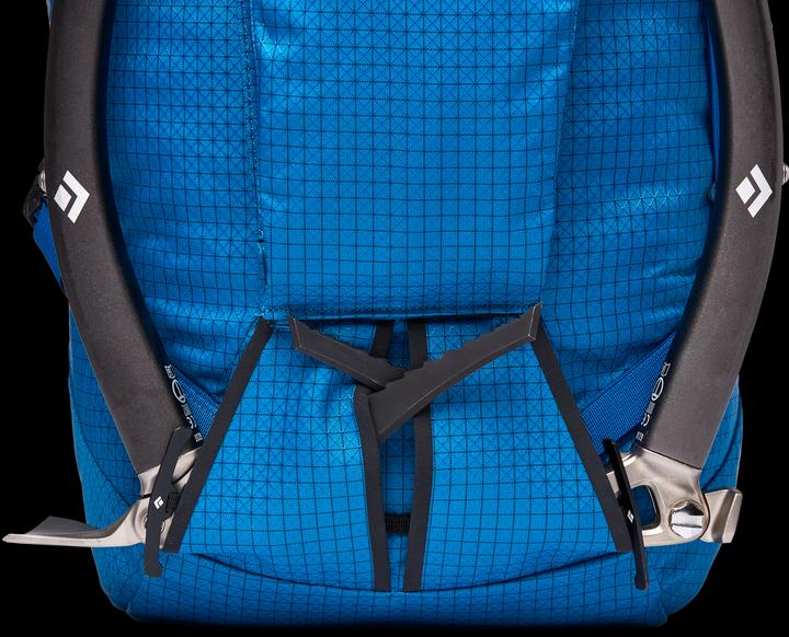 Image du produit Black Diamond Mission 55 Backpack
