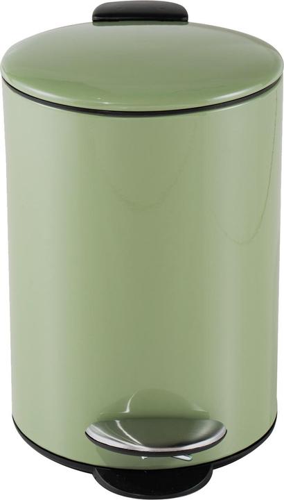Immagine prodotto HTI-Living Cestino per cosmetici Jannik 3 litri verde (3 l)