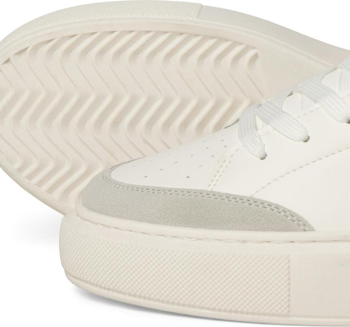 Actual product image Jack & Jones Jfwaspire Court Pu Sneaker Noos (46)