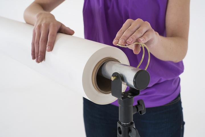 Actual product image Lastolite Solo Background Support Heavy Duty (400 cm, 360 cm)