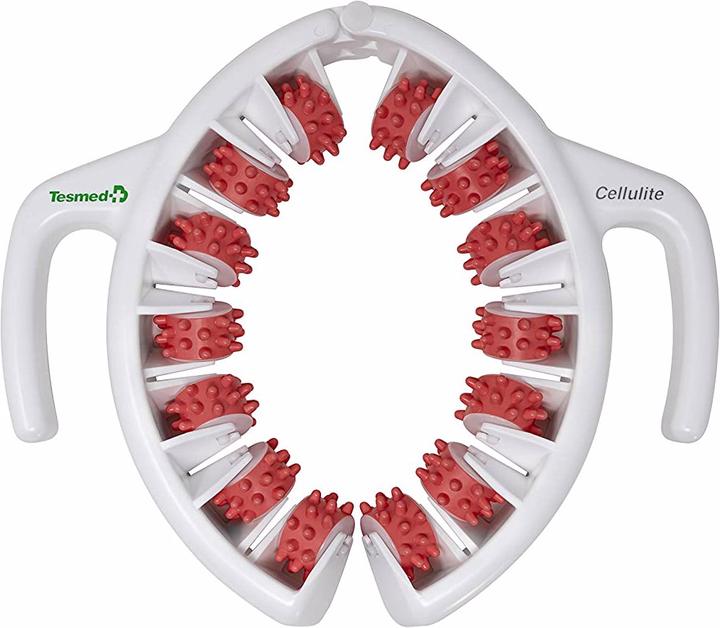 Tesmed Cellulite Massagegerät
