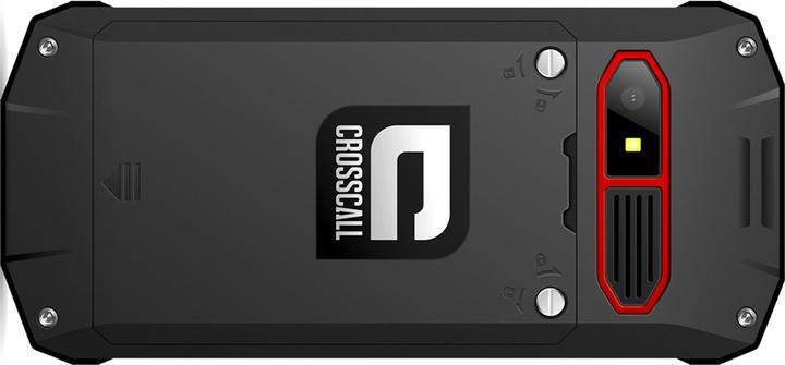 Produktbild Crosscall Spider-X4 (2.40", 2 Mpx, 3G)