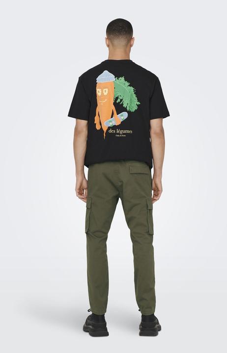 Produktbild Only & Sons Cargo Hose (L)