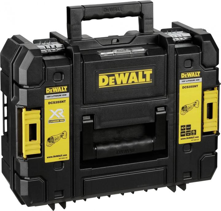 Actual product image DeWalt DCS356NTXJ