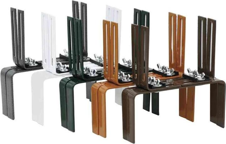 Actual product image Siena Garden Blumenkastenhalter