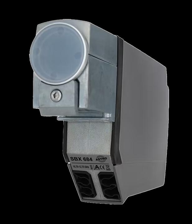 Produktbild Astro SBX 684 (Quattro LNB)