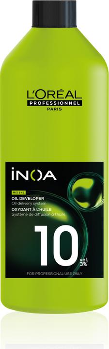 Produktbild L'Oréal Professionnel Inoa (1 schwarz)