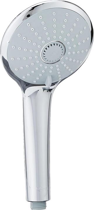 Image du produit Grohe Douchette à main Euphoria 110 Massage 27221000 11 cm chrome (3 Types de jets, 13 l/min)