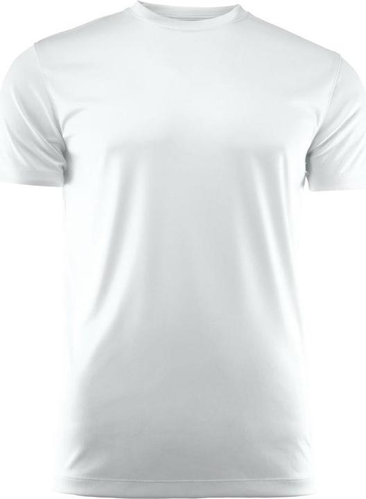 Printer Red Run TShirt Aktiv (M)