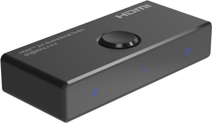 Immagine prodotto MicroConnect 8K@60Hz HDMI bidirezionale