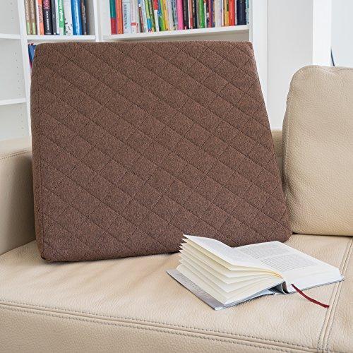 Immagine prodotto Sabeatex Cuscino posteriore (60 x 50 x 30 cm)