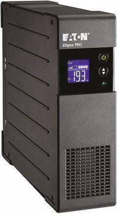 Image du produit Eaton Ellipse PRO 650 (650 VA, 400 W, Line-interactive Onduleur)