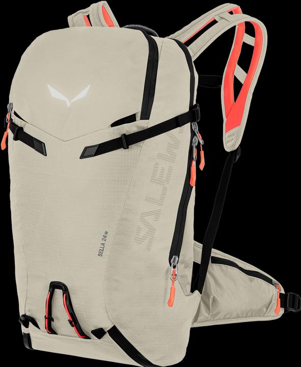 Actual product image Salewa Sella L Backpack Da (24 l)