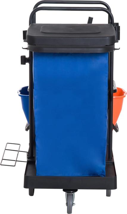 Produktbild Jamb Reinigungswagen mit 2 Eime (1 Stk.)