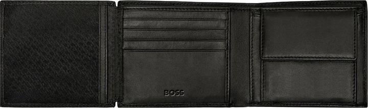Produktbild Hugo Boss Iconic - Brieftasche & Geldbörse mit Klappe