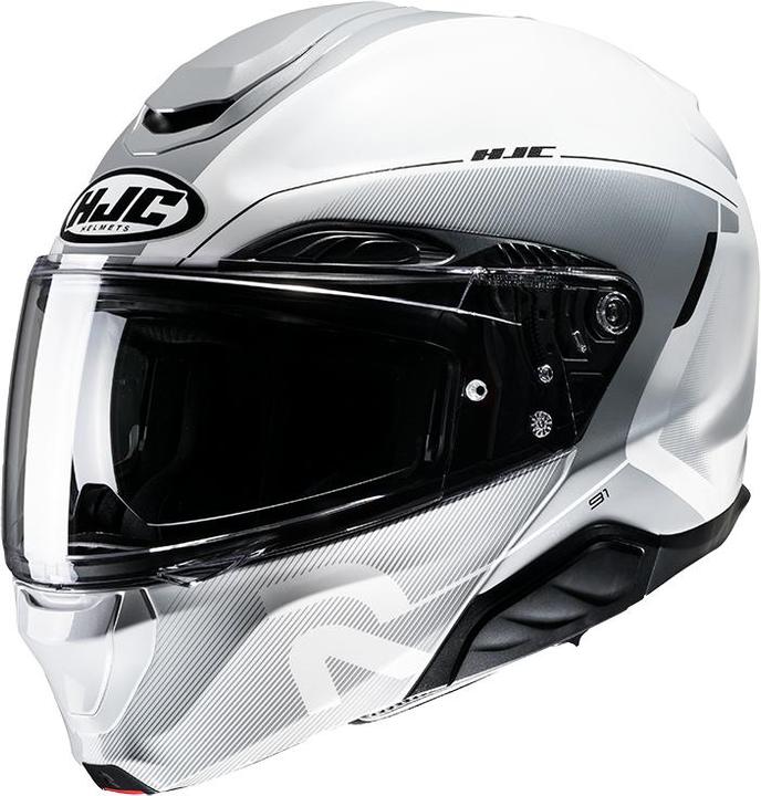 Produktbild HJC RPHA 91 (60 - 61 cm, XL)