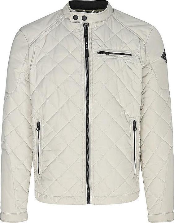 Replay Steppjacke (L)
