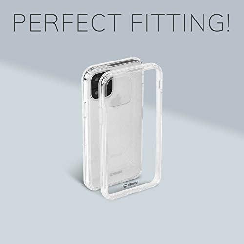 Image du produit Krusell Kivik Cover Apple iPhone 11 Pro transparent (Apple iPhone 11 Pro)