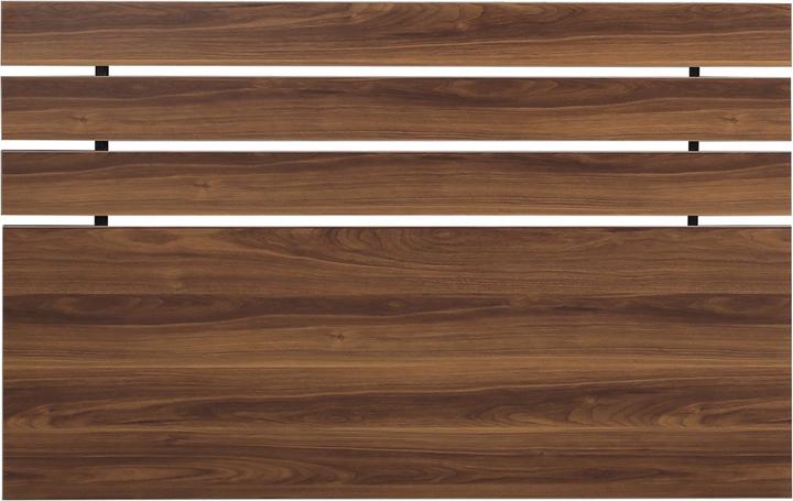 Actual product image Hanah Home Stefan (180 x 100 x 3 cm)