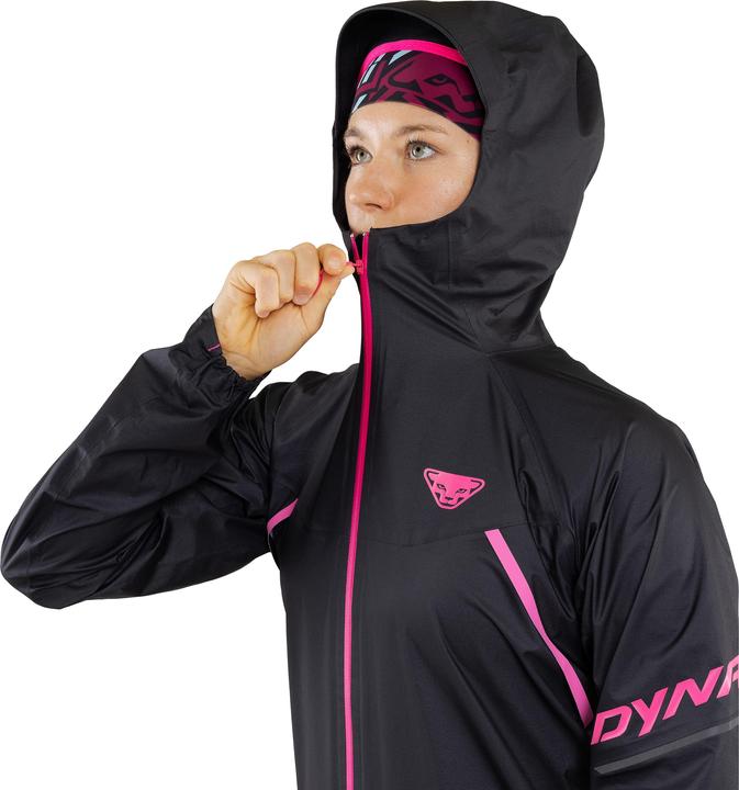 Produktbild Dynafit ULTRA 3L JACKET, Damen (M)