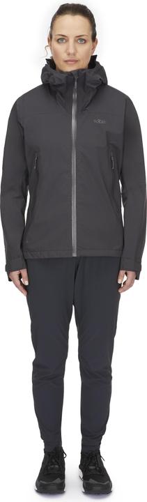 Produktbild Rab Women's Downpour Light Jacket (L)