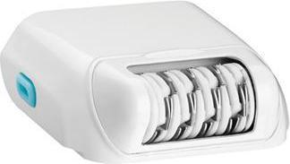 Homedics me Epilieraufsatz