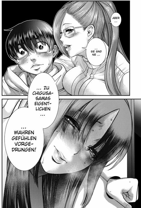 Produktbild Panini Nana & Kaoru: Das letzte Jahr 05 (Deutsch, Ryuta Amazume, Burkhard Höfler, 2023)