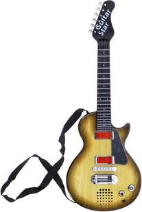 Immagine prodotto Chitarra elettrica B/O