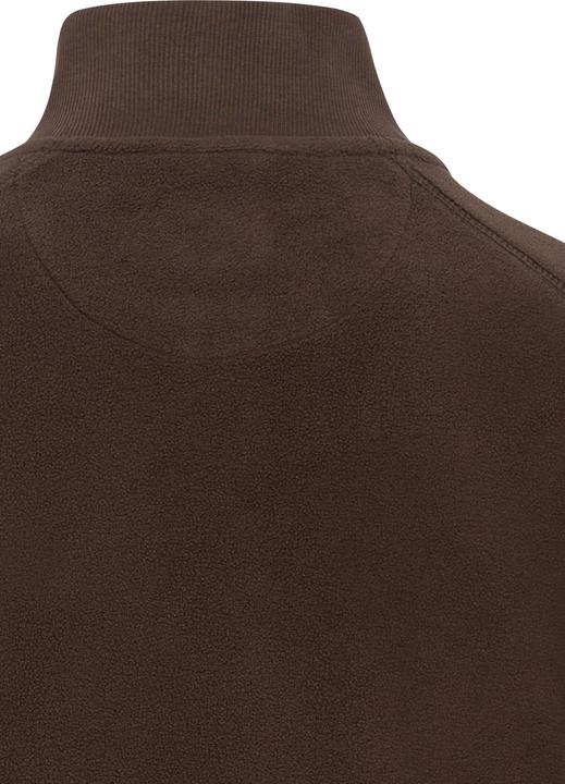 Produktbild Camel Active Fleecejacke aus recyceltem Polyester (S)