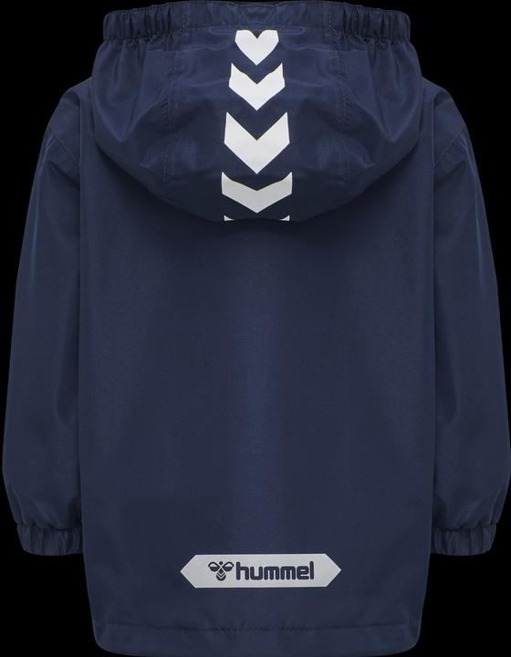 Actual product image hummel Reva Rainsuit Mini (92)