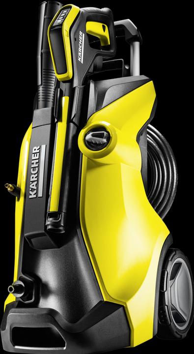 Actual product image Kärcher K7 Premium Full Control Plus (Electrical connection)