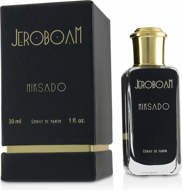 Jeroboam Miksado (Eau de Parfum, 30 ml)