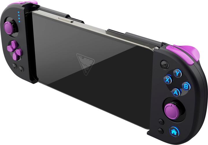 Immagine prodotto Nuance Dragon Photon Controller Wireless Nero per Nintendo (iOS, PC, Android)