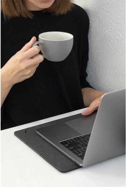 Actual product image Native Union Stow Slim (13", Apple)