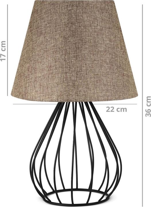 Image du produit Opviq Edison (E27)