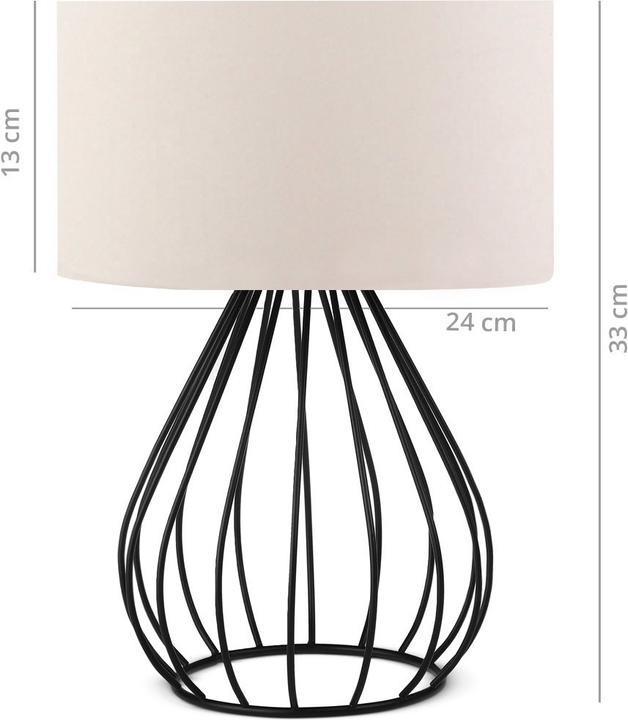 Produktbild Opviq Edison (E27)