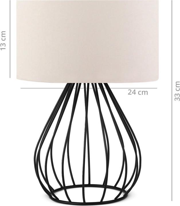 Image du produit Opviq Edison (E27)