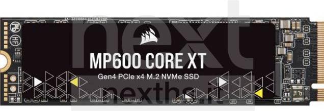 Image du produit Corsair MP600 CORE XT (1000 Go, M.2 2280)