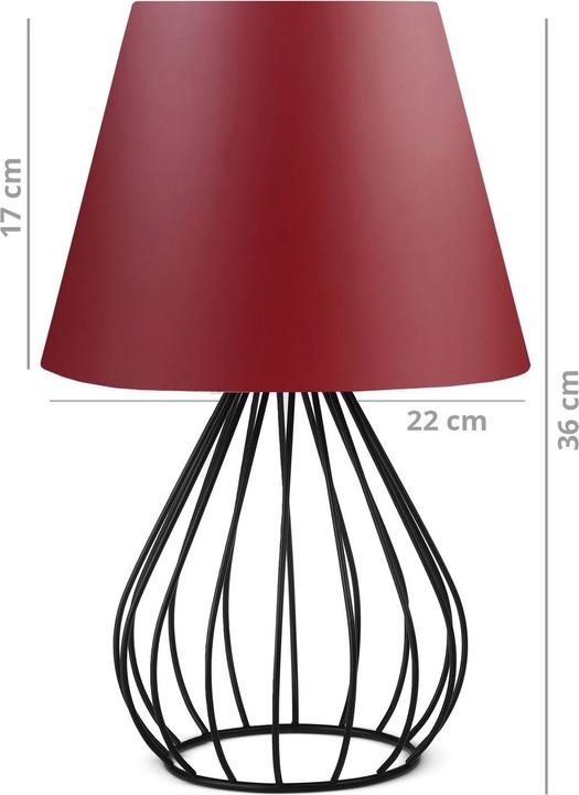 Image du produit Opviq Edison (E27)