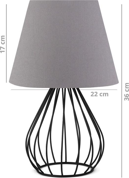 Produktbild Opviq Edison (E27)