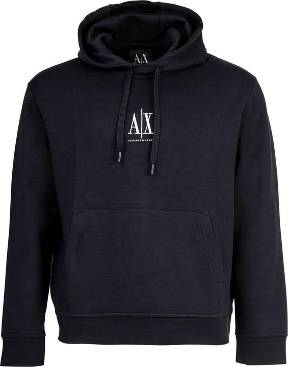 Actual product image Armani Exchange FELPA - (S)